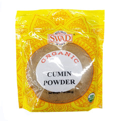 Swad Organic Cumin Seeds