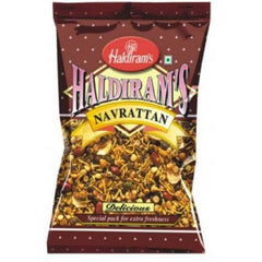 Haldiram's Navratan