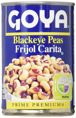 Goya Blackeye Peas