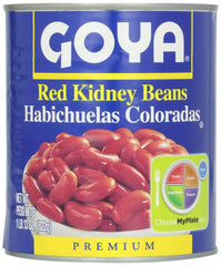 Goya Red Kidney Beans