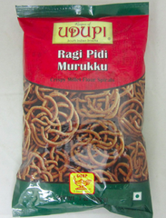 Udupi Snack Ragi Pidi Murukku