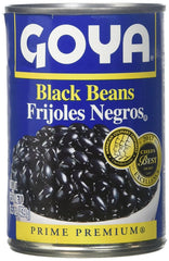 Goya Black Beans