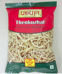 Udupi Snack Thenkuzhal