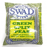 GREEN SPLIT PEAS