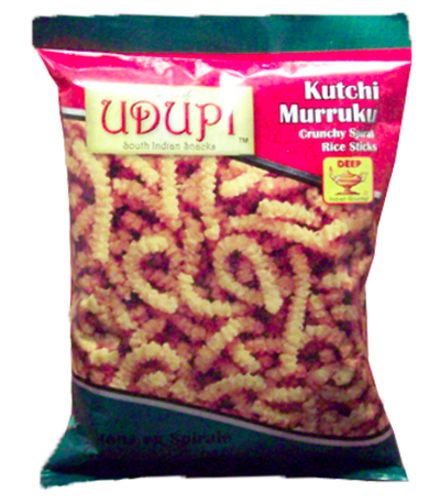 Udupi Snacks Kutchi Murukku