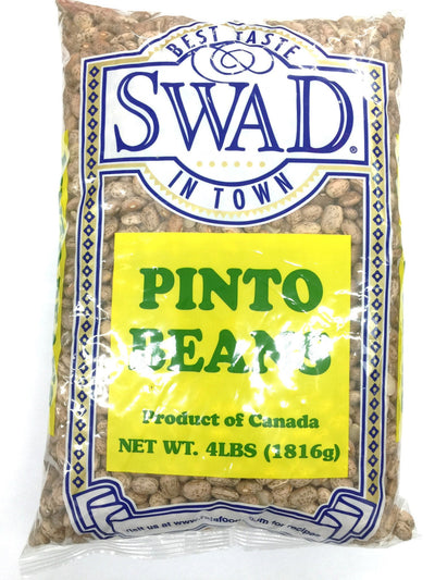 SWAD PINTO BEANS