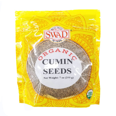 Swad Organic Coriander Powder