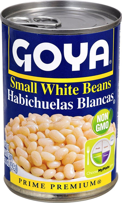 Goya Small White Beans