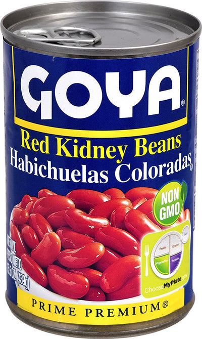 Goya Red Kidney Beans