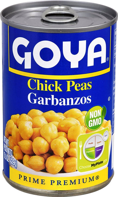 Goya Chick Peas