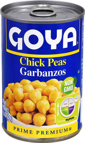 Goya Chick Peas