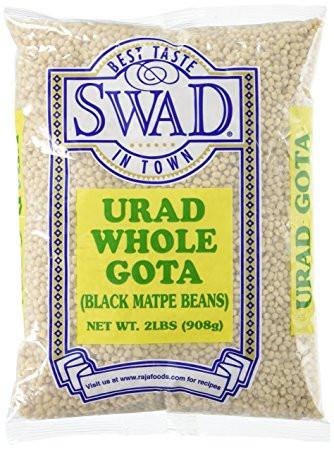 SWAD URAD WHOLE WHITE(GOTA)