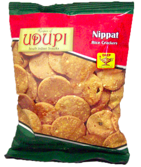 Udupi Snacks Nippat