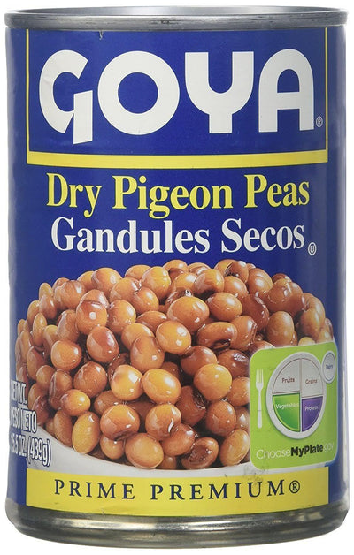 Goya  Dry Pigeon Peas