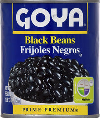 Goya Black Beans