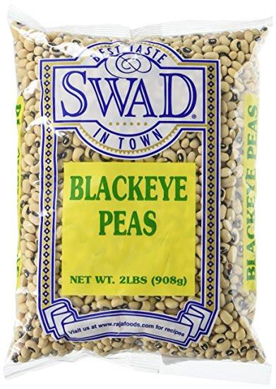 SWAD BLACK EYE BEAN