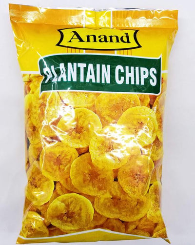 ANAND PLANTAIN CHIPS