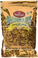 Haldirams Chana Chor