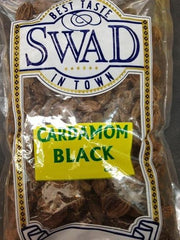 SWAD BLACK CARDAMON