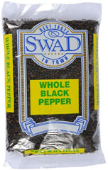 SWAD BLACK PEPPER WHOLE