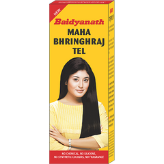 Baidyanath Mahabringraj Hair Oil