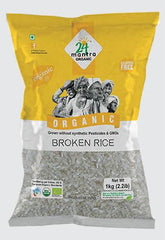 24 Mantra Broken Rice