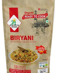 24 Mantra Biryani Mix