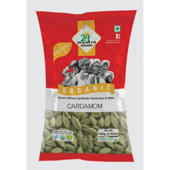 24 Mantra Cardamom