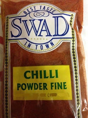 SWAD CHILLI POWDER FINE