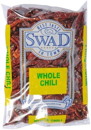 SWAD CHILLI WHOLE