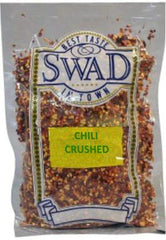 SWAD CRUSH CHILLI 7 OZ