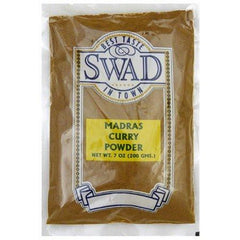 Swad Madras Curry Powder