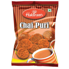 Haldirams Chai Puri