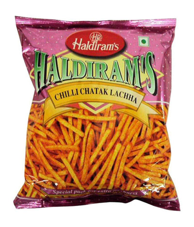 Haldirams Chilli Chatak