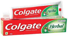 COLGATE HERBAL TOOTH PASTE