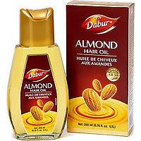 Dabur Almond Hair Oil