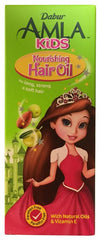 Dabur Amla Kids Hair Oil