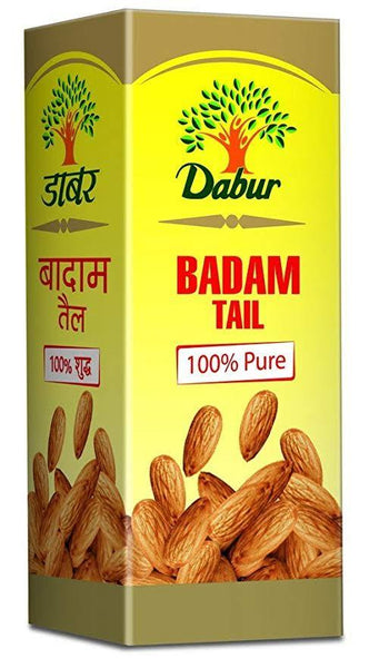 Dabur Badam Tel  (Almond Oil)