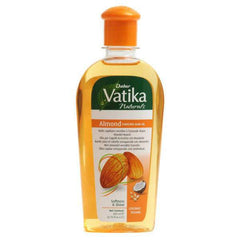 Dabur Vatika Almond Hair Oil