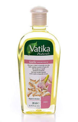 Dabur Vatika Garlic Hair Oil