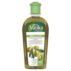 Dabur Vatika Olive Hair Oil