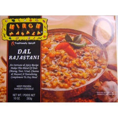 Mirch Masala Dal Rajasthani