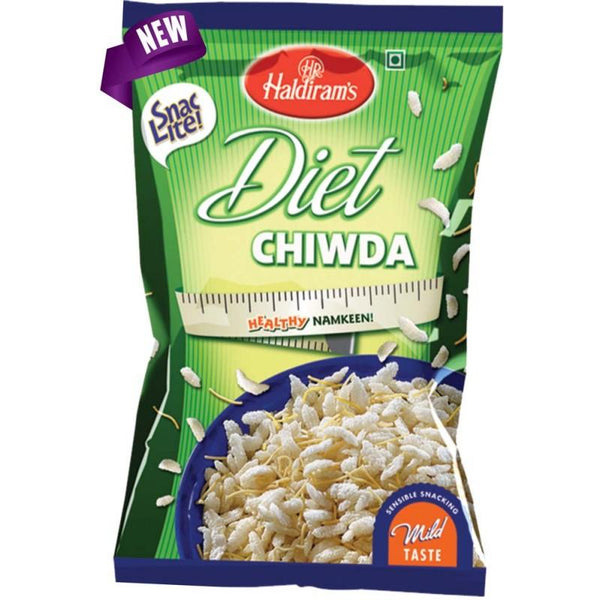 Haldirams Diet Chiwda