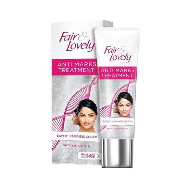 FAIR & LOVELY ANTI MARKS FACE CREME