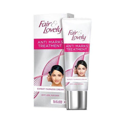FAIR & LOVELY ANTI MARKS FACE CREME