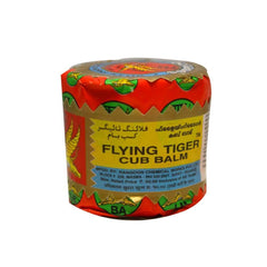 FLYING TIGER CUB BALM
