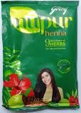 GODREJ NUPUR HENNA