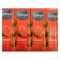 Rubicon Guava