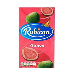 Rubicon Guava