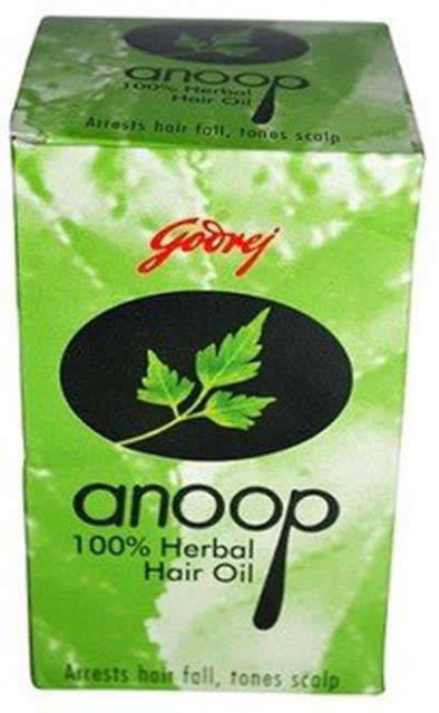 Godrej Anoop Hair Oil